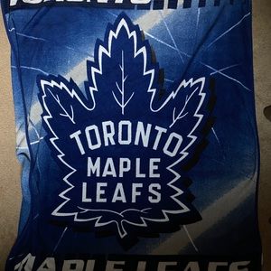Toronto Blanket